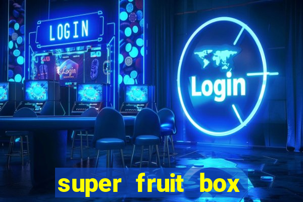 super fruit box codes blox fruit 2024